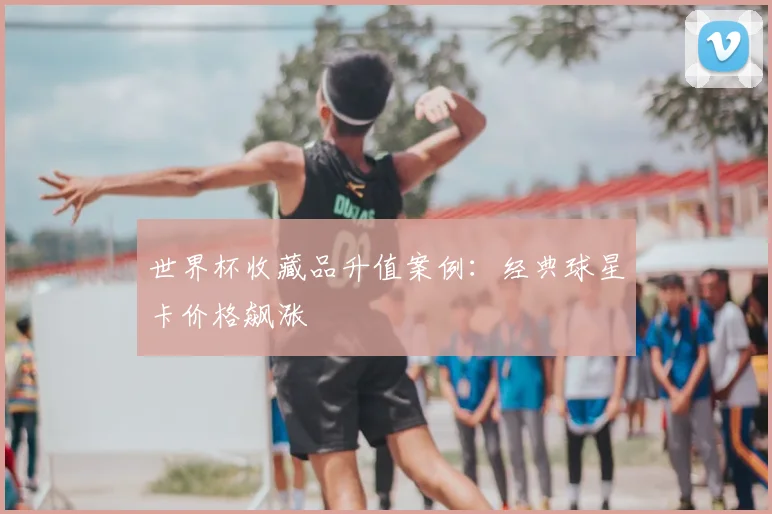 世界杯收藏品升值案例：经典球星卡价格飙涨