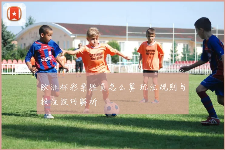 欧洲杯彩票胜负怎么算 玩法规则与投注技巧解析