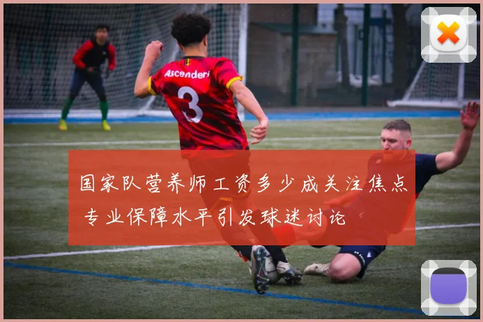 国家队营养师工资多少成关注焦点 专业保障水平引发球迷讨论